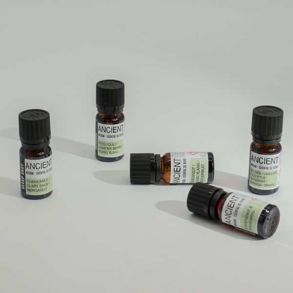 Premium ätherische Ölmischungen 10ml