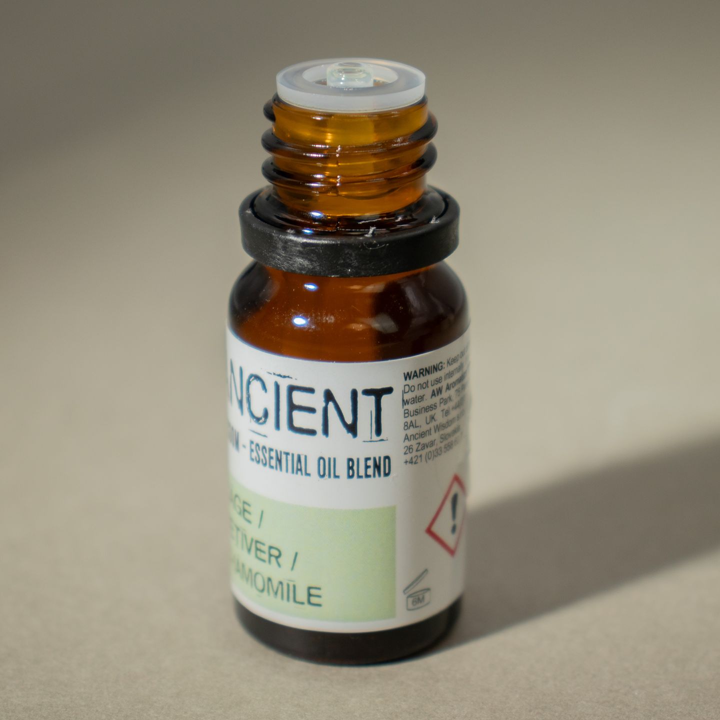 Premium ätherische Ölmischungen 10ml