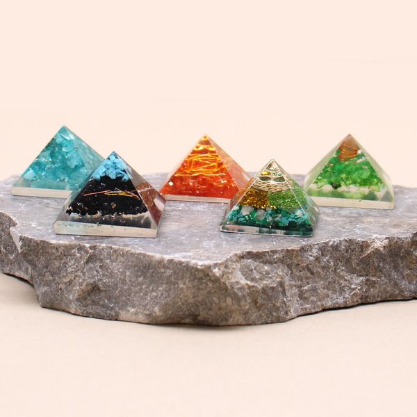 Orgonite