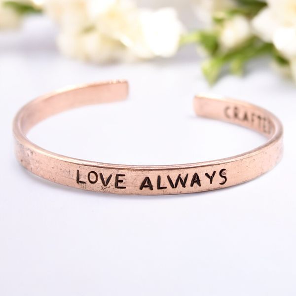 Inspirations-Armreifen