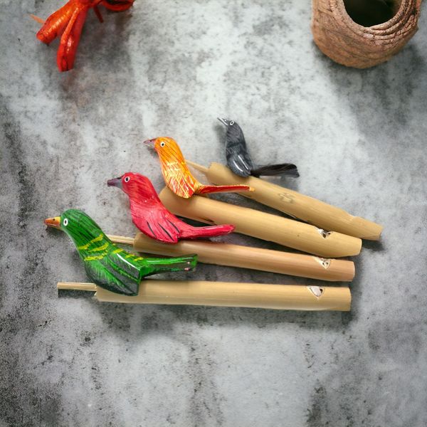 Vogelpfeifen