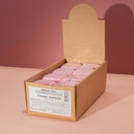 Aromatherapie Dusch Dampfer 80g - Dampfende Dusche
