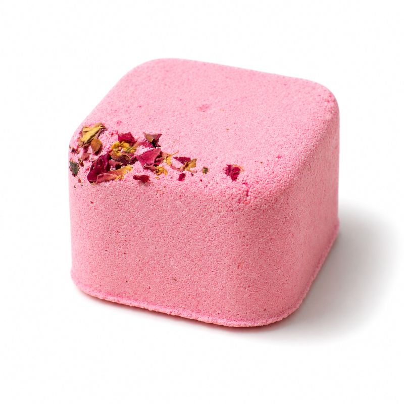 Aromatherapie Dusch Dampfer 80g - Dampfende Dusche
