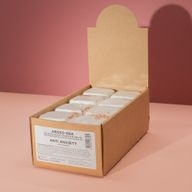 Aromatherapie Dusch Dampfer 80g - Anti-Angst