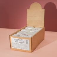 Aromatherapie Dusch Dampfer 80g - Party Booster