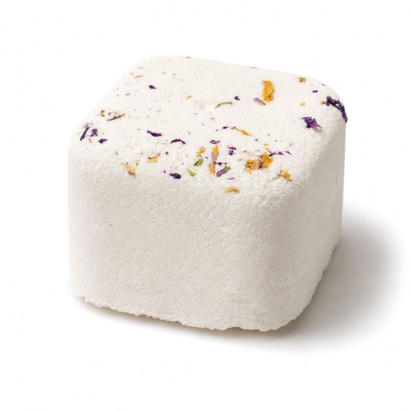 Aromatherapie Dusch Dampfer 80g - Party Booster