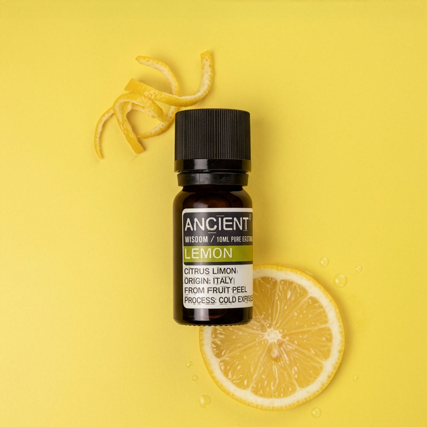 Ätherische Öle 10ml
