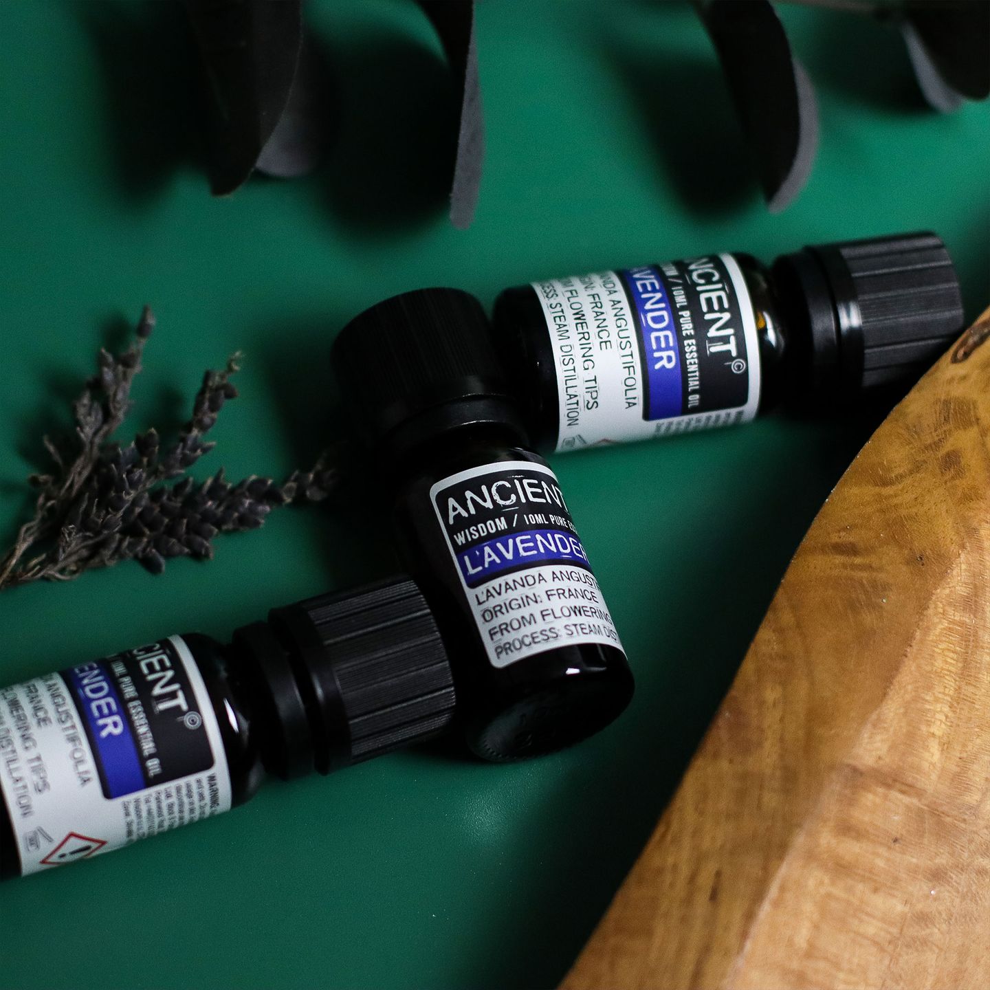 Ätherische Öle 10ml