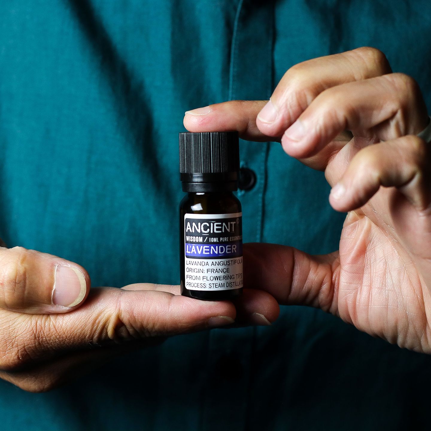Ätherische Öle 10ml