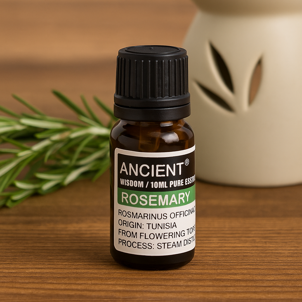 Ätherische Öle 10ml