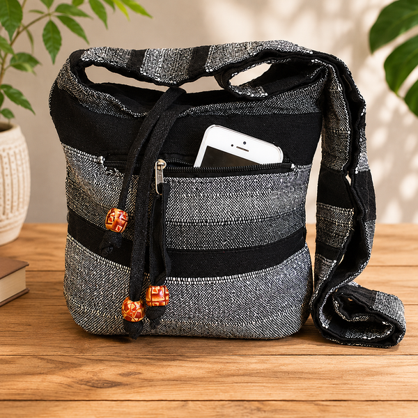 Nepal Taschen