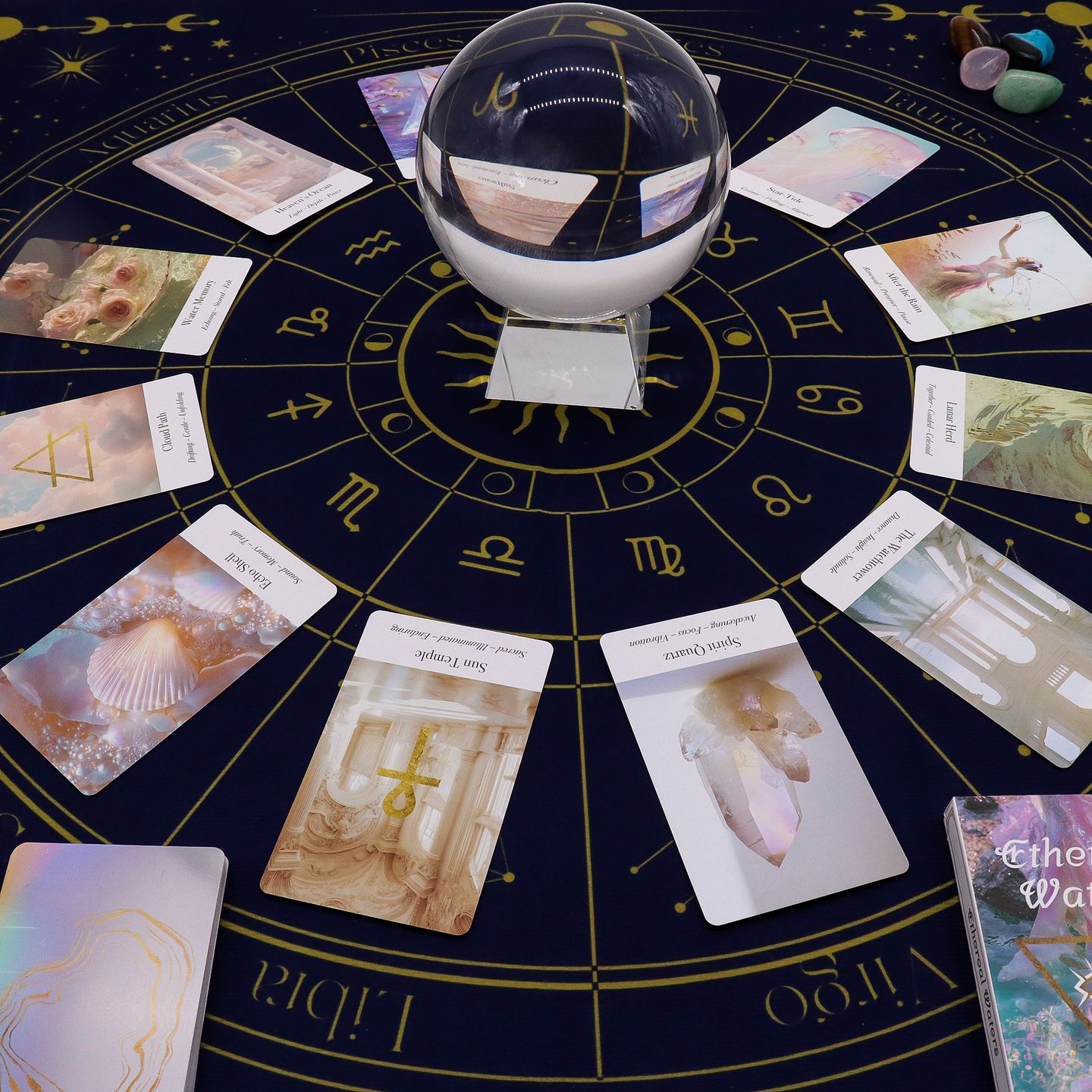 Großhandel Tarotkarten