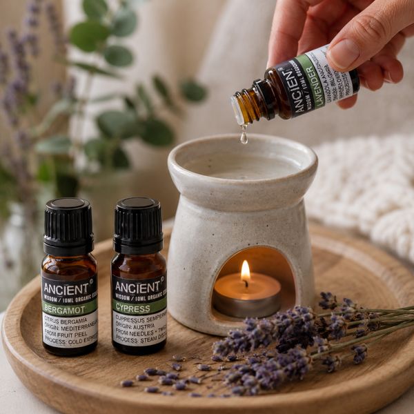 Bio ätherische Öle 10ml