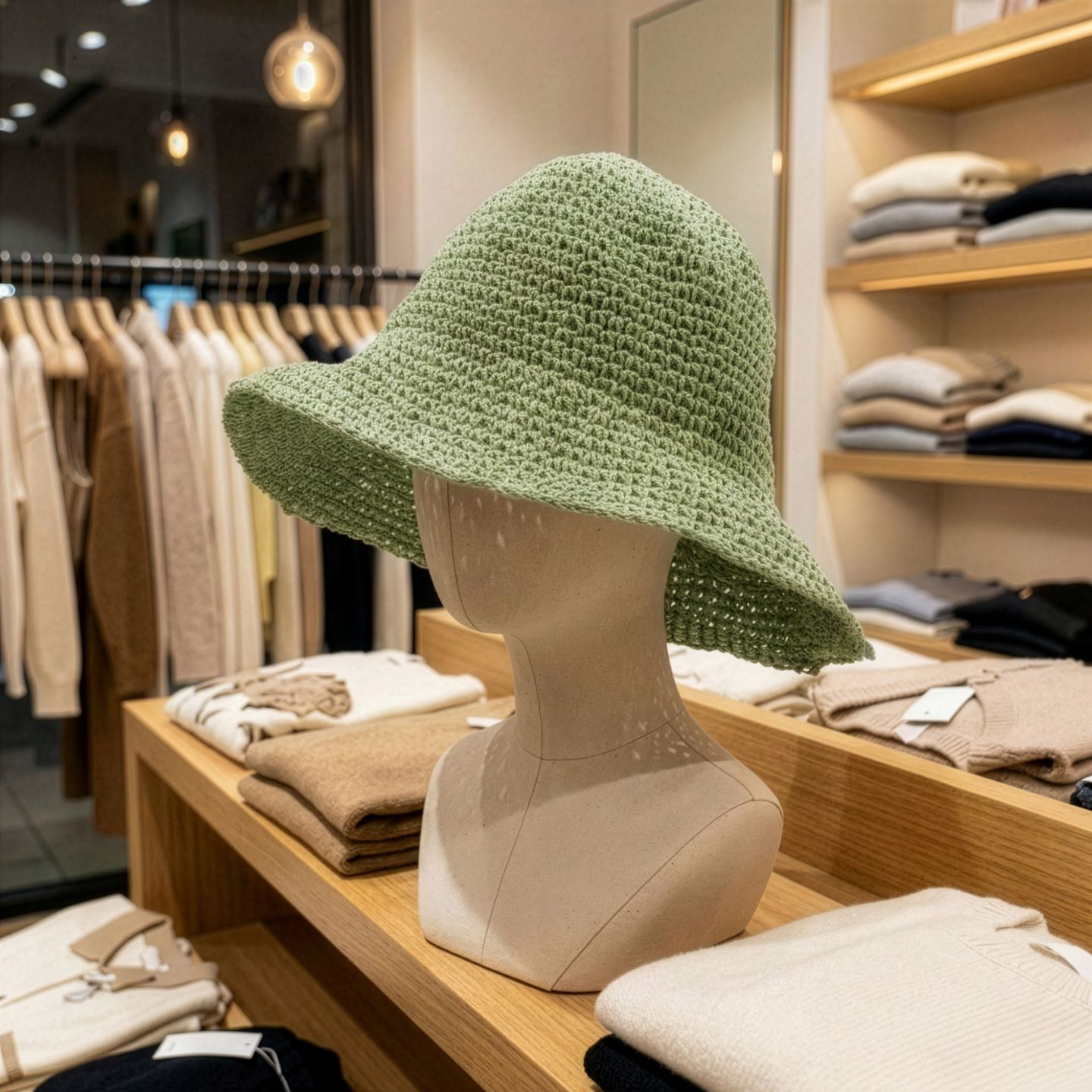 Nomad Sari Strohhüte
