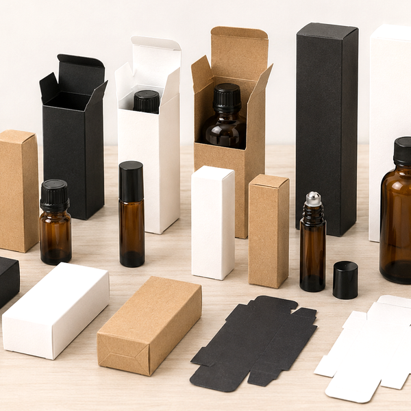 Verpackungsboxen