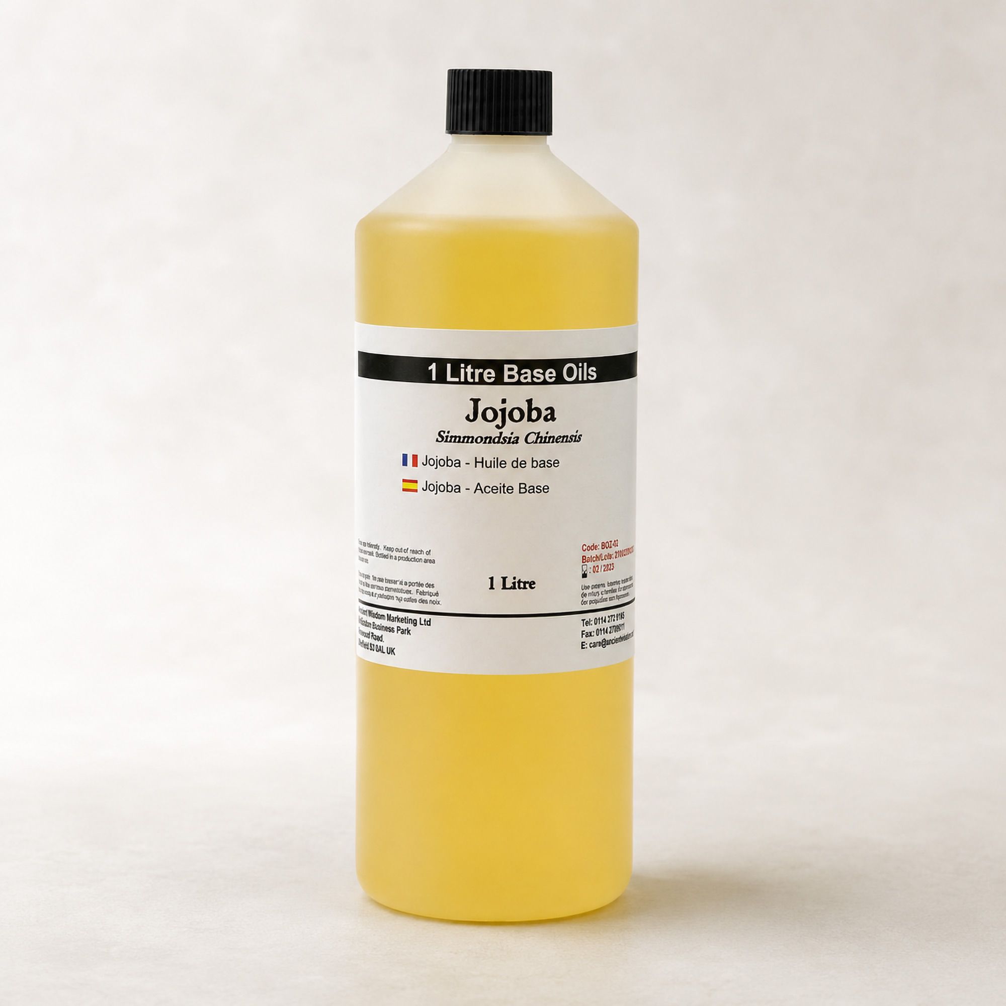 Basisöle - 1 Liter