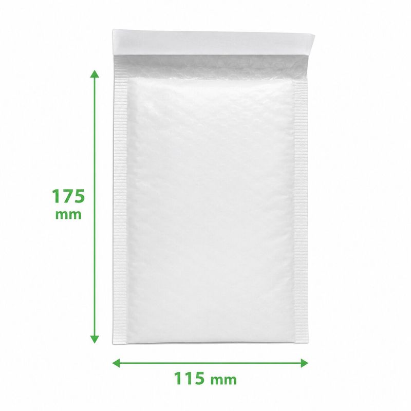Gepolsterte Umschläge 435 x 660 mm EM 8