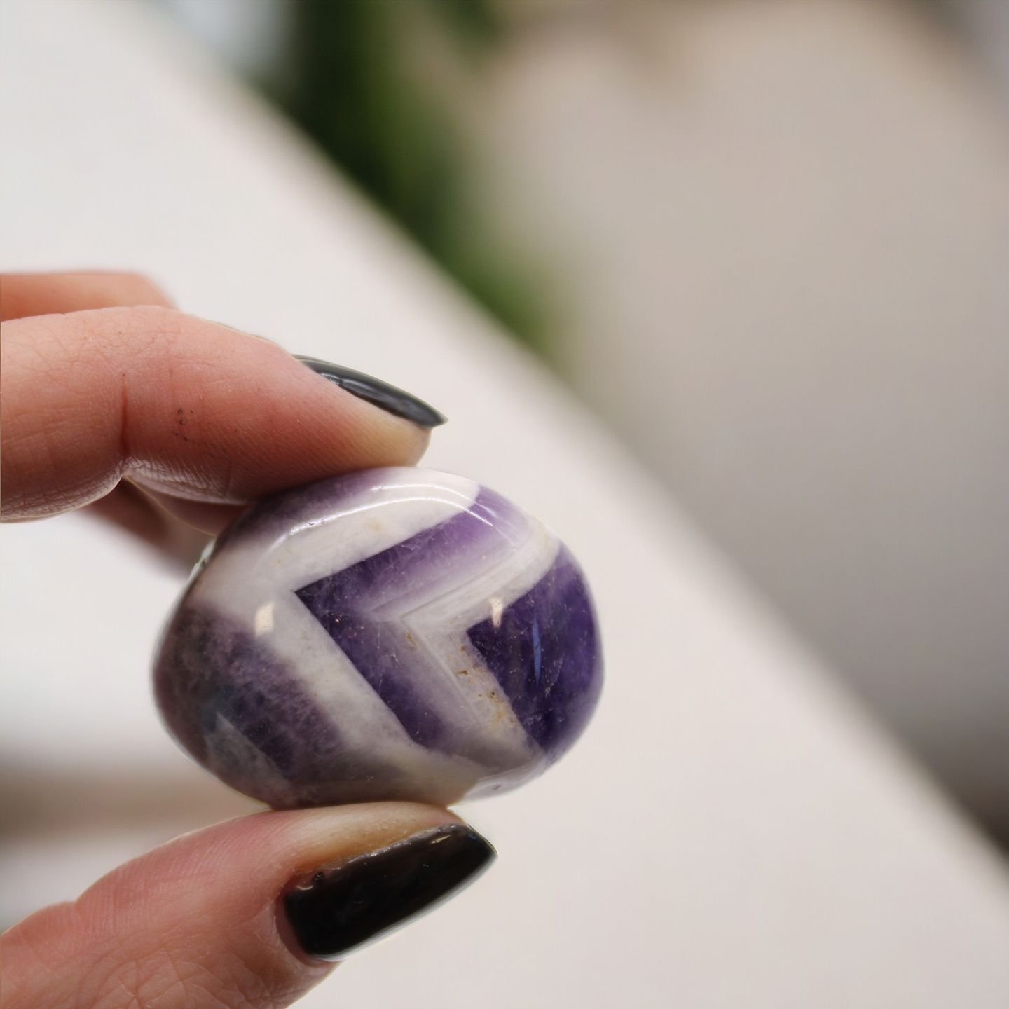 Large African Tumble Stones