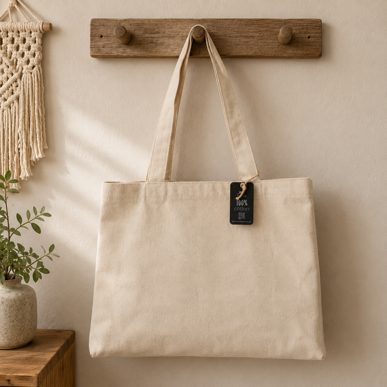 Grosshandel Hop Hare Praktische Tasche