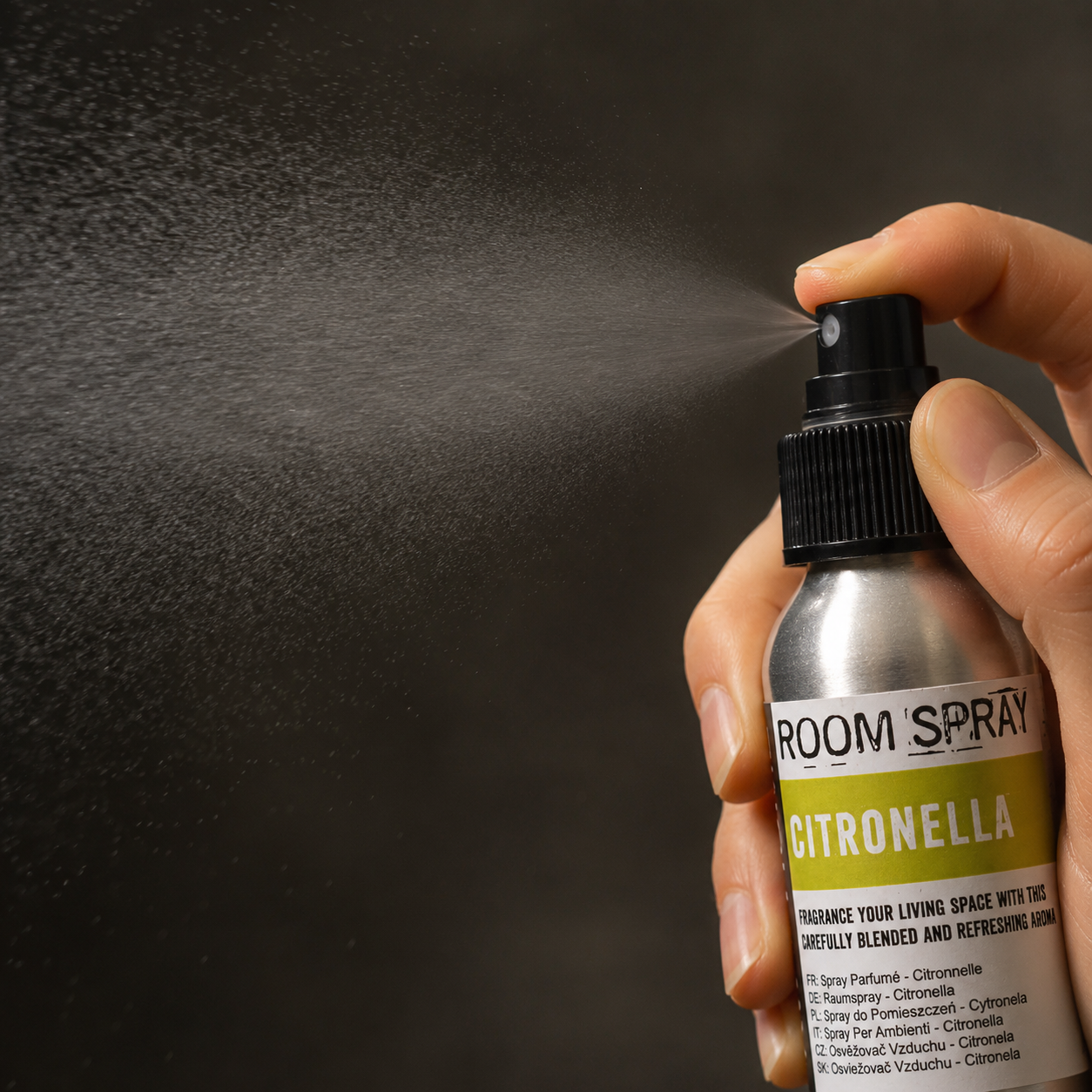 Premium - 100ml Raumsprays