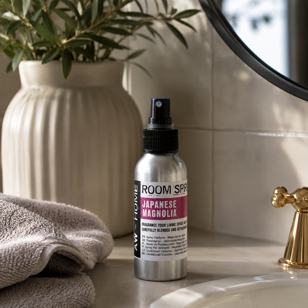 Premium - 100ml Raumsprays