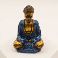 Goldener Mini-Buddha (Verschiedene Farben)