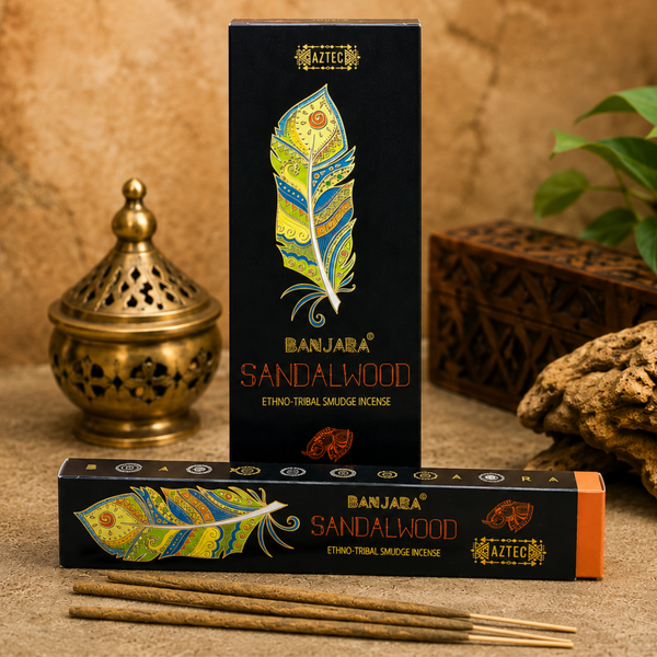 Großhandel Banjara Tribal Räucherstäbchen