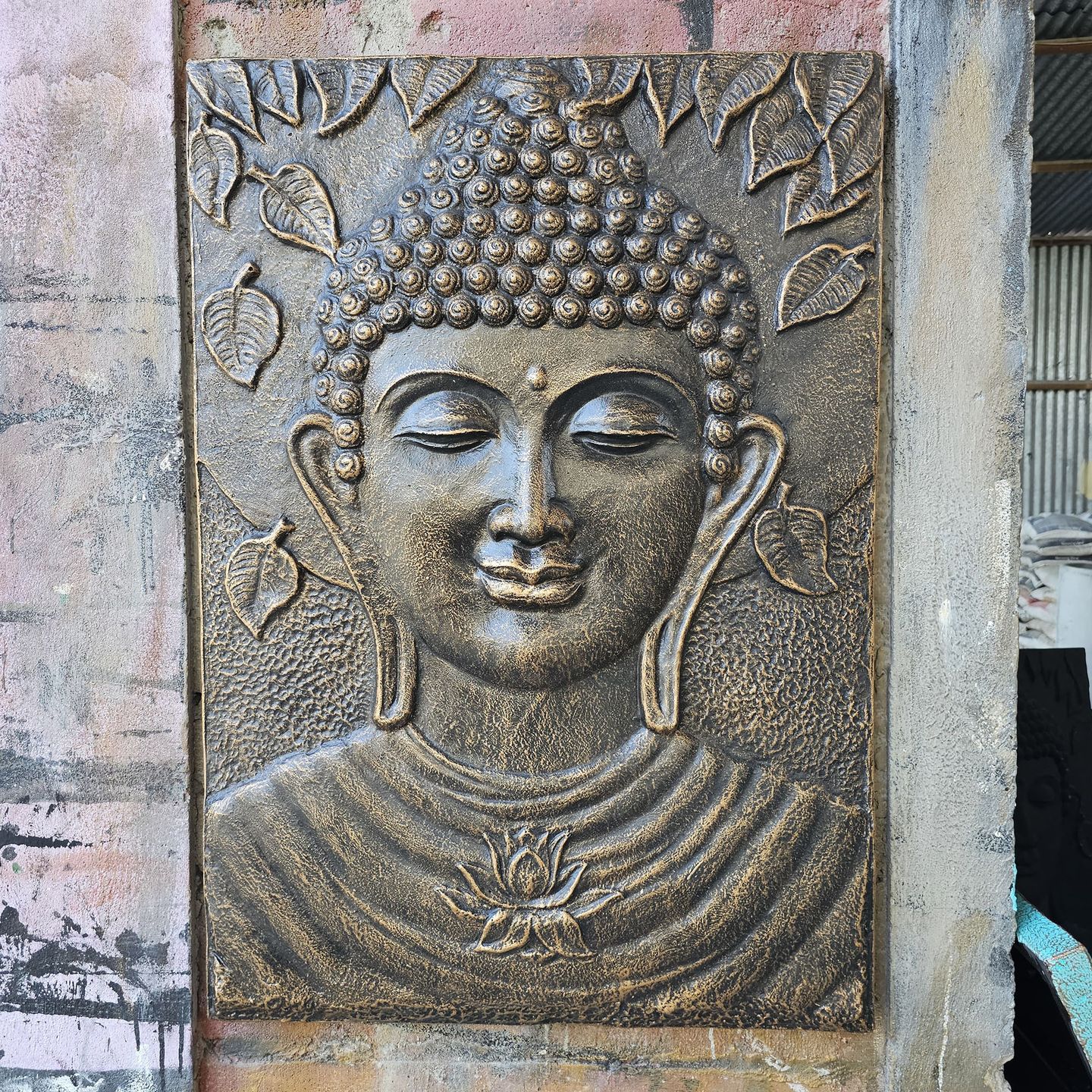 Grosshandel Buddha-Statuen