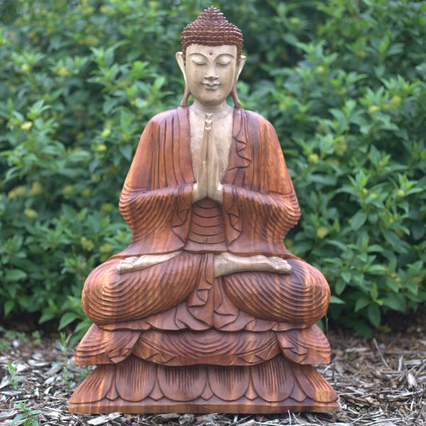 Buddha Statue