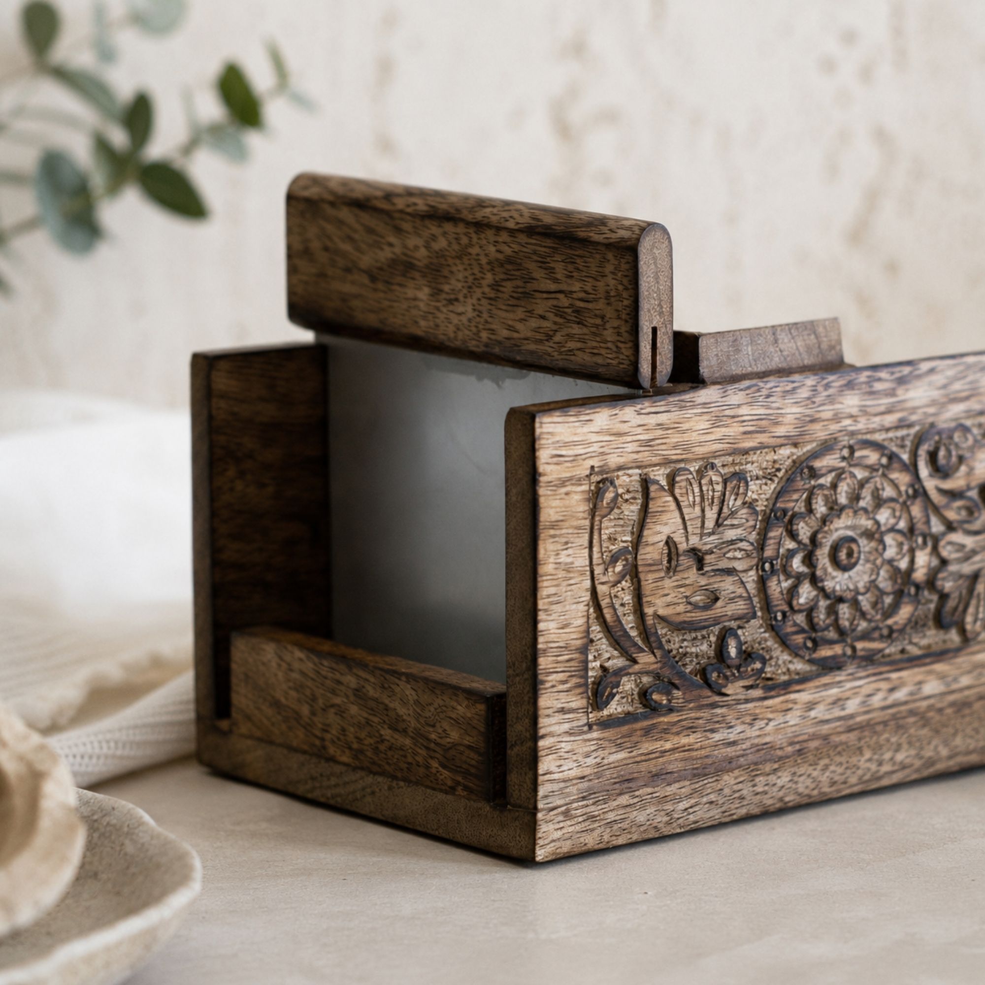Seifen und Badebomben Accessoires