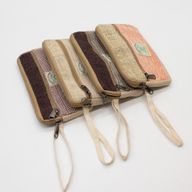Hanf Telefon/Tabak/Anything Zip-Beutel (sortiert)