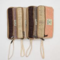 Hanf Telefon/Tabak/Anything Zip-Beutel (sortiert)
