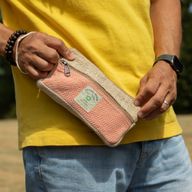 Hanf Telefon/Tabak/Anything Zip-Beutel (sortiert)