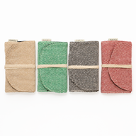 Hanf/Telefon/Tabak/Anything-Wrap-Beutel (sortiert)