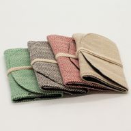 Hanf/Telefon/Tabak/Anything-Wrap-Beutel (sortiert)