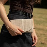 Hanf/Telefon/Tabak/Anything-Wrap-Beutel (sortiert)