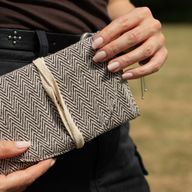 Hanf/Telefon/Tabak/Anything-Wrap-Beutel (sortiert)