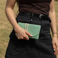 Hanf/Telefon/Tabak/Anything-Wrap-Beutel (sortiert)