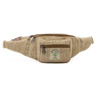 Extra reines Hanf-Gürteltasche