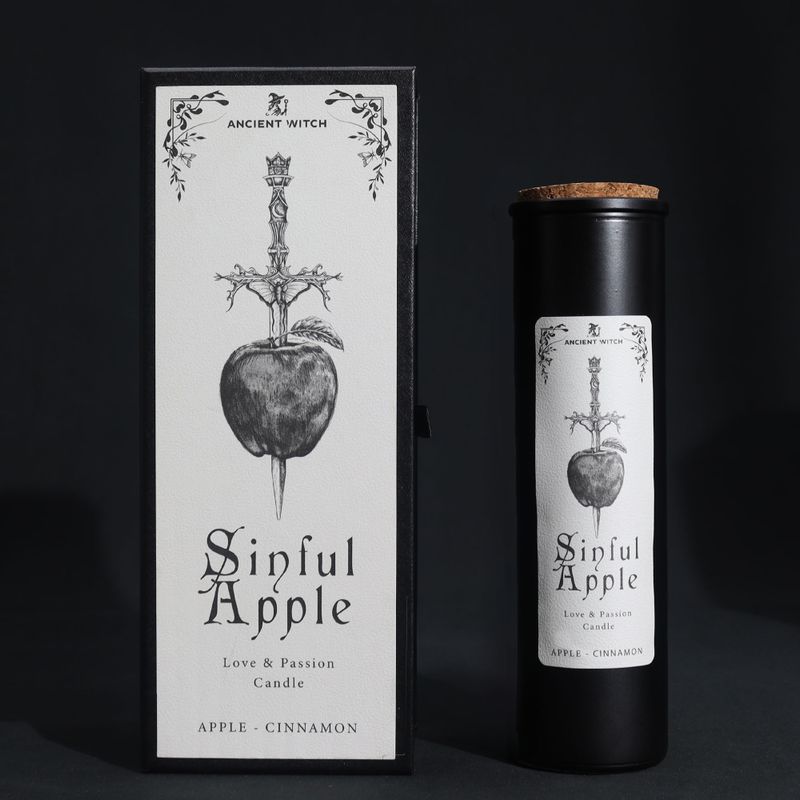 Hexen-Ritual-Starterpaket