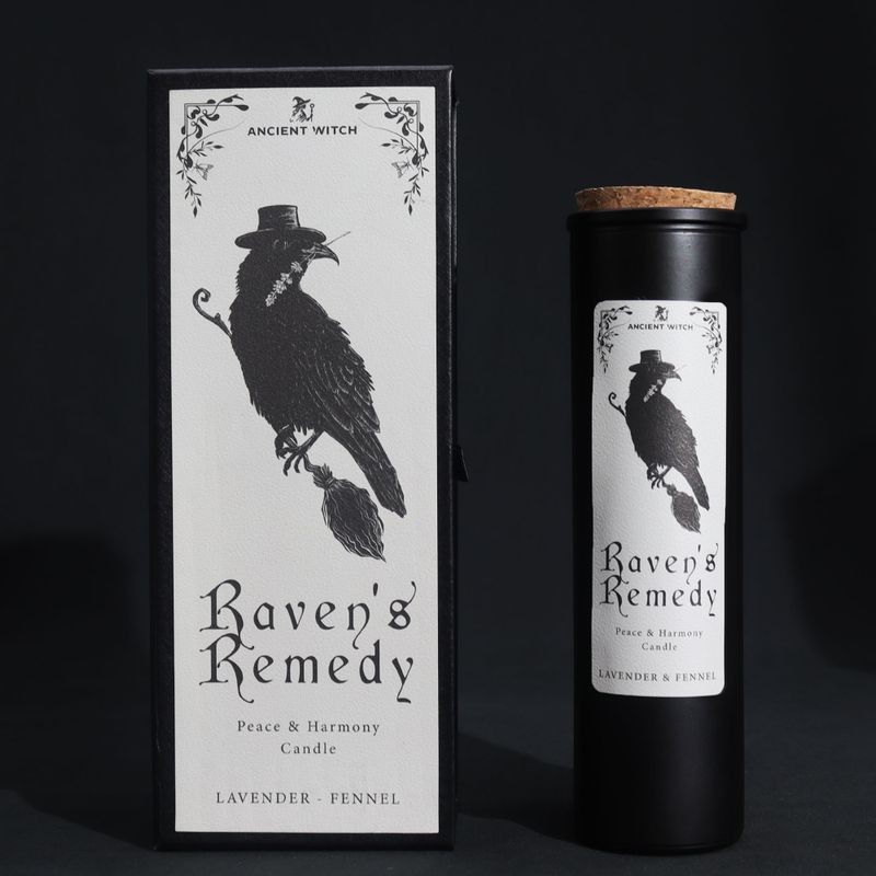 Hexen-Ritual-Starterpaket