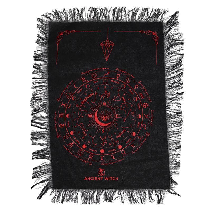 Hexen-Ritual-Starterpaket