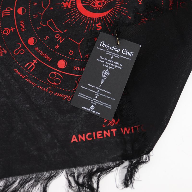 Hexen-Ritual-Starterpaket