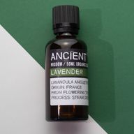 Bio-Lavendel-ätherisches Öl 50 ml