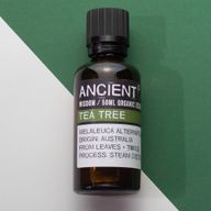 Bio-Teebaumöl ätherisches Öl 50 ml