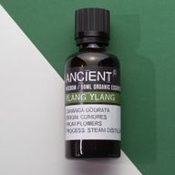 Ylang Ylang Bio ätherisches Öl 50 ml