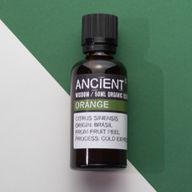 Bio-Orangen-ätherisches Öl 50 ml