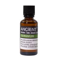 Bio-Geranium-ätherisches Öl 50 ml