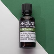 Bio-Geranium-ätherisches Öl 50 ml