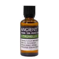 Citronella Bio-ätherisches Öl 50 ml